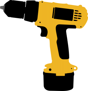 Drill PNG-91807